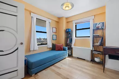 1020 Grand Concourse #12V, New York City, NY 10452 - Photo 4
