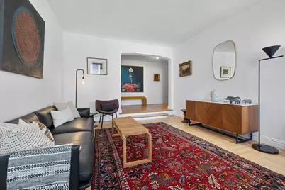 860 Grand Concourse #7N, New York City, NY 10451 - Photo 2