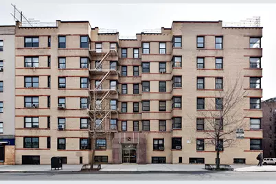 860 Grand Concourse #7N, New York City, NY 10451 - Photo 18