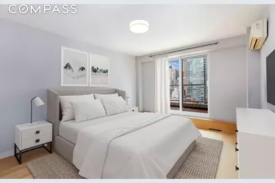 411 E 53rd Street #19D, New York City, NY 10022 - Photo 4