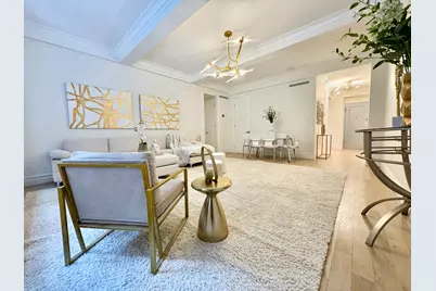 140 W 58th Street #3-A, New York City, NY 10019 - Photo 2