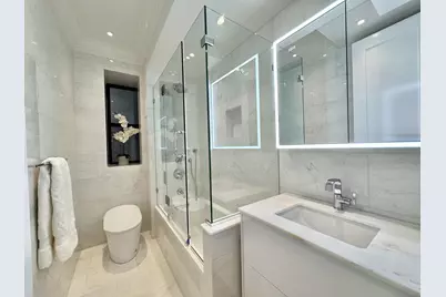 140 W 58th Street #3-A, New York City, NY 10019 - Photo 6