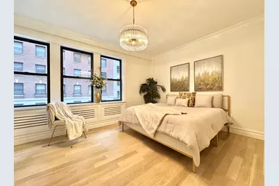 140 W 58th Street #3-A, New York City, NY 10019 - Photo 4