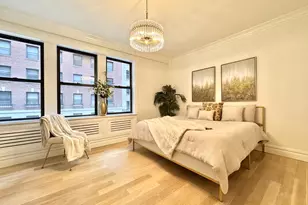 140 W 58th St, New York City, NY 10019 - Photo 4