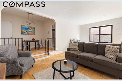 225 E 74th Street #5L, New York City, NY 10021 - Photo 1