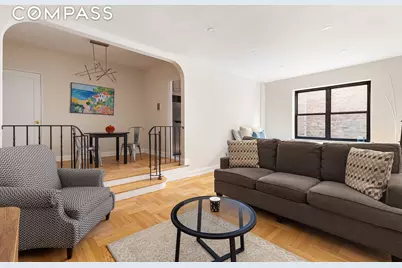 225 E 74th Street #5L, New York City, NY 10021 - Photo 1