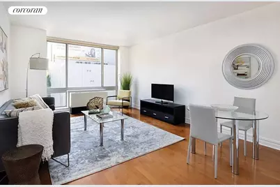 401 E 60th Street #8K, New York, NY 10065 - Photo 1