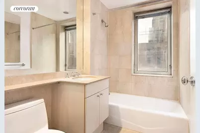 401 E 60th Street #8K, New York City, NY 10065 - Photo 4