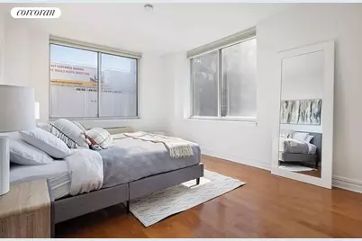 401 E 60th Street #8K, New York City, NY 10065 - Photo 6