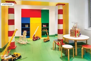 401 E 60th St, New York City, NY 10065 - Photo 14