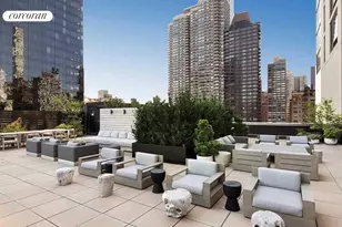 401 E 60th St, New York City, NY 10065 - Photo 8