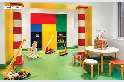 401 E 60th Street #10H, New York City, NY 10065 - Photo 14