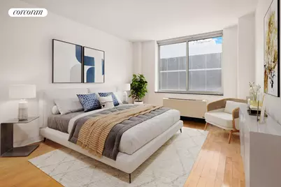 401 E 60th Street #10H, New York City, NY 10065 - Photo 4