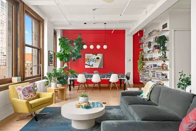 118 E 25th Street #10, New York City, NY 10010 - Photo 4