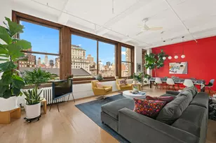 118 E 25th St, New York City, NY 10010 - Photo 2