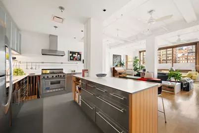 118 E 25th Street #10, New York City, NY 10010 - Photo 6