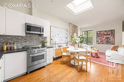 307 7th Street #4L, New York City, NY 11215 - Photo 1