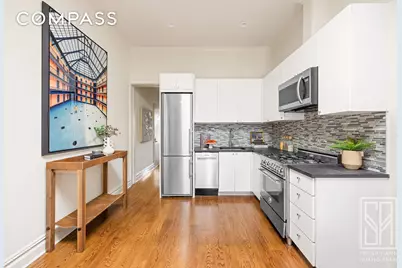 307 7th Street #4L, New York City, NY 11215 - Photo 6