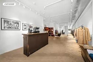 183 Duane St, New York City, NY 10013 - Photo 2