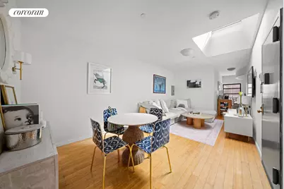 183 Duane Street #BUILDING, New York City, NY 10013 - Photo 12