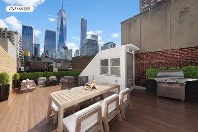 183 Duane Street #BUILDING, New York City, NY 10013 - Photo 14