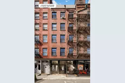 183 Duane Street #BUILDING, New York City, NY 10013 - Photo 1