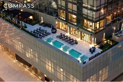 246 Spring Street #4105, New York City, NY 10013 - Photo 8