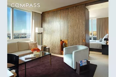 246 Spring Street #4105, New York City, NY 10013 - Photo 1