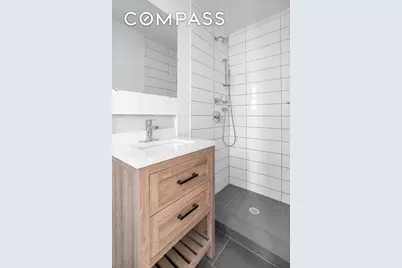 217 E 5th Street #6F, New York City, NY 10003 - Photo 8