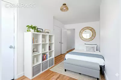 217 E 5th Street #6F, New York City, NY 10003 - Photo 6