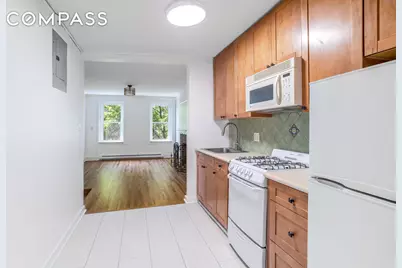 217 E 5th Street #6F, New York City, NY 10003 - Photo 4