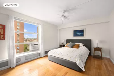 80 La Salle Street #12B, New York City, NY 10027 - Photo 4