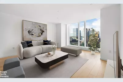 1 W End Avenue #28H, New York City, NY 10023 - Photo 1