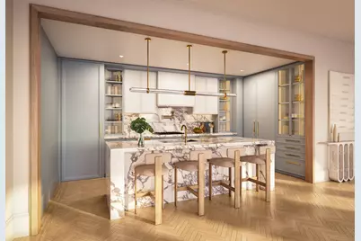 815 Broadway #PH3, New York City, NY 10003 - Photo 2