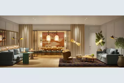 815 Broadway #PH3, New York City, NY 10003 - Photo 8