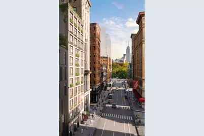 815 Broadway #PH3, New York City, NY 10003 - Photo 6