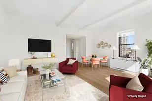 230 Riverside Dr, New York City, NY 10025 - Photo 16