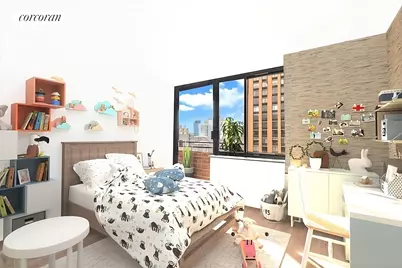 1991 Broadway #21A, New York City, NY 10023 - Photo 8