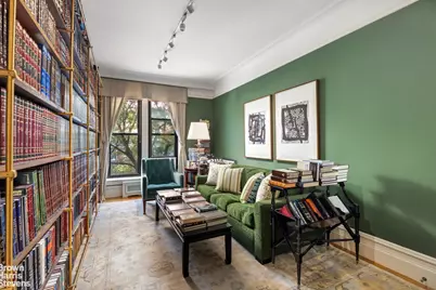 645 W End Avenue #2A, New York, NY 10025 - Photo 6