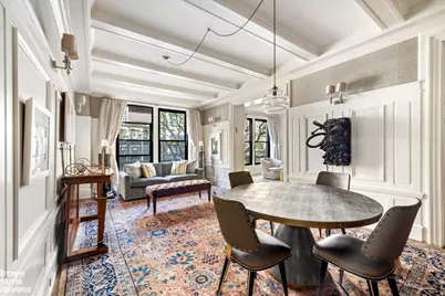 645 W End Avenue #2A, New York City, NY 10025 - Photo 2