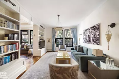 645 W End Avenue #2A, New York City, NY 10025 - Photo 1