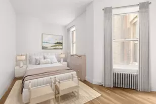 327 W 11th St, New York City, NY 10014 - Photo 4