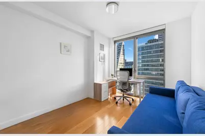 606 W 57th Street #3307, New York, NY 10019 - Photo 8