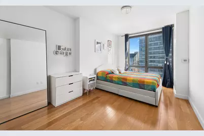 606 W 57th Street #3307, New York, NY 10019 - Photo 6