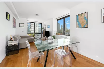606 W 57th Street #3307, New York, NY 10019 - Photo 1