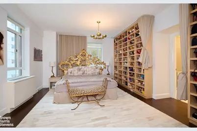 25 Central Park W #6XW, New York, NY 10023 - Photo 4