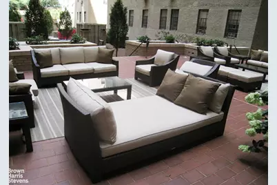 25 Central Park W #6XW, New York, NY 10023 - Photo 14