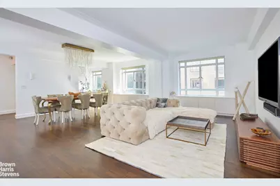 25 Central Park W #6XW, New York, NY 10023 - Photo 1