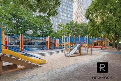 212 Warren Street #21-A, New York City, NY 10282 - Photo 18