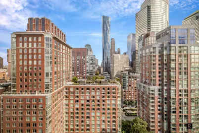 212 Warren Street #21-A, New York City, NY 10282 - Photo 4